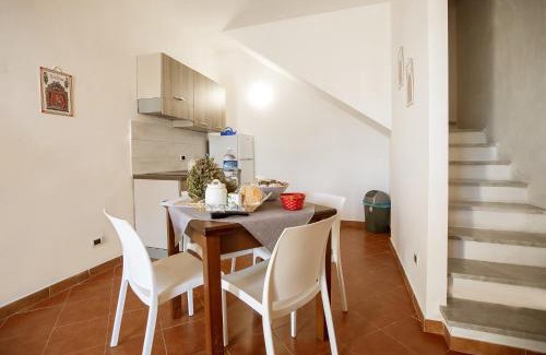Motta d'Affermo Apartamento | Casa Atena