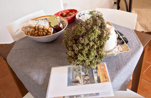 Motta d'Affermo Apartamento | Casa Atena