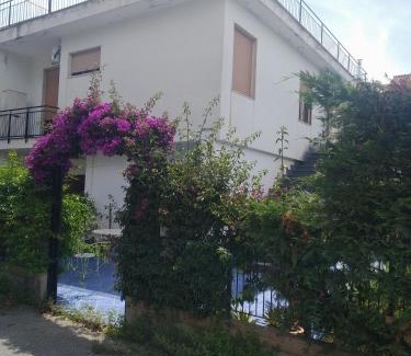 Paestum Casa | Casa Athena a 100 m dal mare con parcheggio privato gratuito