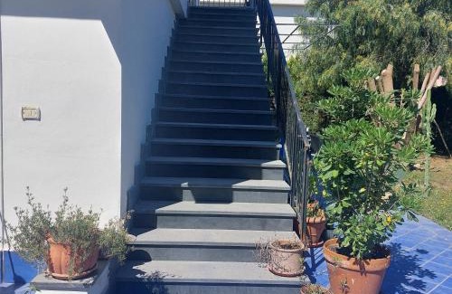 Paestum Casa | Casa Athena a 100 m dal mare con parcheggio privato gratuito