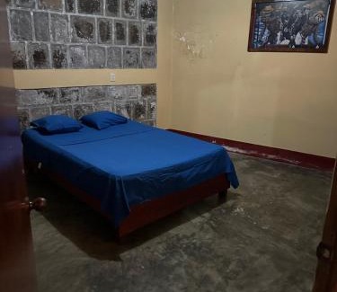 San Pedro La Laguna Hotel | Casa Atitlan