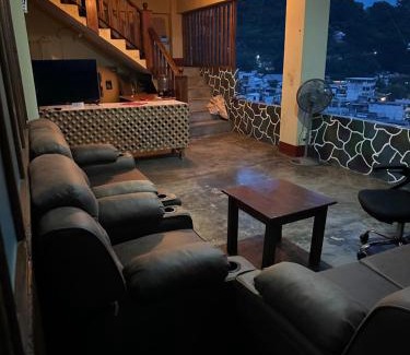 San Pedro La Laguna Hotel | Casa Atitlan