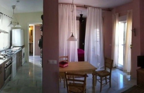 Rota Apartamento | CASA ATLÁNTICA, FRAY GREGORIO, priv. Azotea, vista al mar, aire acondicionado