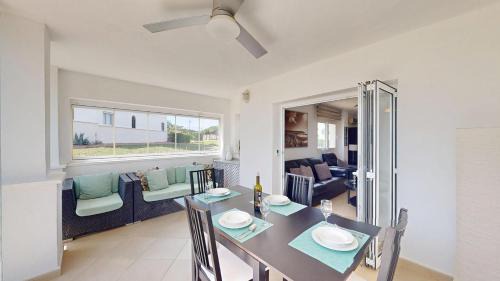 Jerónimo y Avileses y Balsicas de Arriba Apartamento | Casa Atlantico 126-Murcia Holiday Rentals Property