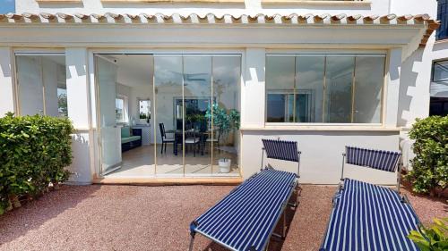 Jerónimo y Avileses y Balsicas de Arriba Apartamento | Casa Atlantico 126-Murcia Holiday Rentals Property