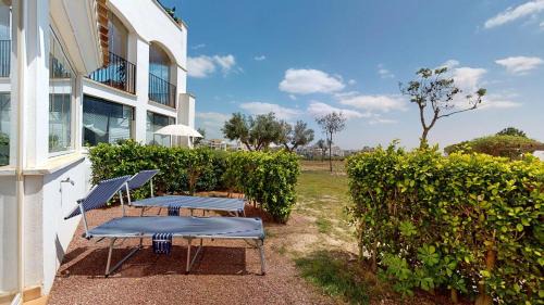 Jerónimo y Avileses y Balsicas de Arriba Apartamento | Casa Atlantico 126-Murcia Holiday Rentals Property