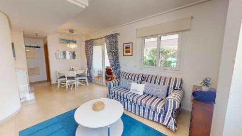 Jerónimo y Avileses y Balsicas de Arriba Apartamento | Casa Atlantico 194-Murcia Holiday Rentals Property