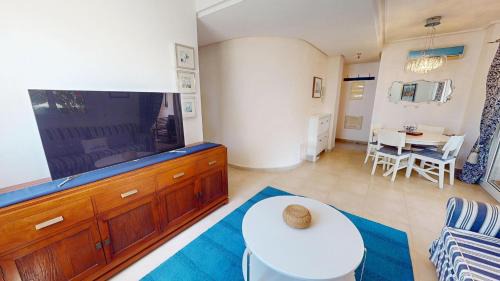 Jerónimo y Avileses y Balsicas de Arriba Apartamento | Casa Atlantico 194-Murcia Holiday Rentals Property