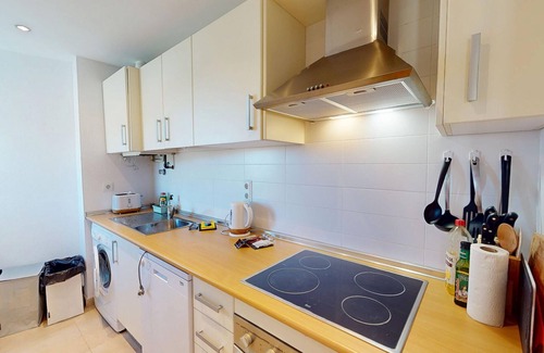 Jerónimo y Avileses y Balsicas de Arriba Apartamento | Casa Atlantico D-Murcia Holiday Rentals Property