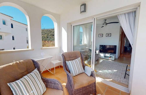 Jerónimo y Avileses y Balsicas de Arriba Apartamento | Casa Atlantico D-Murcia Holiday Rentals Property
