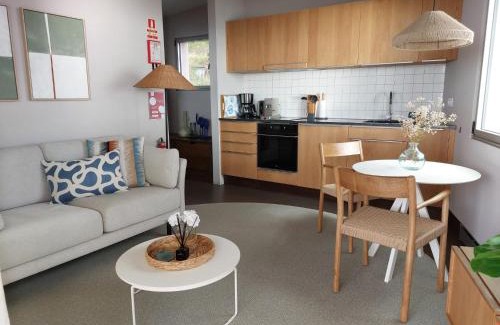 Ribeira Brava Apartamento | Casa Atlantico Dachterrassengeschoss
