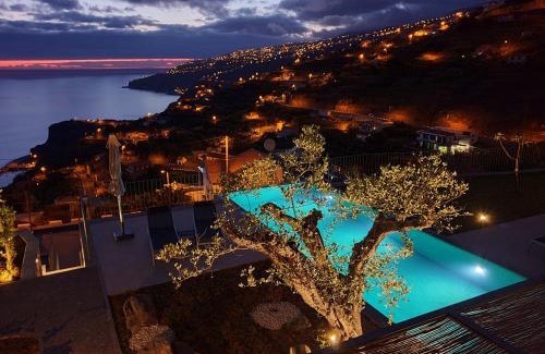 Ribeira Brava Apartamento | Casa Atlantico Dachterrassengeschoss