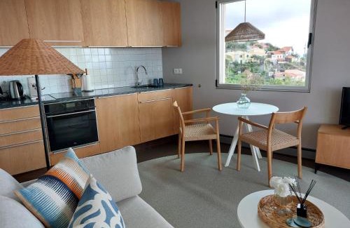 Ribeira Brava Apartamento | Casa Atlantico Dachterrassengeschoss