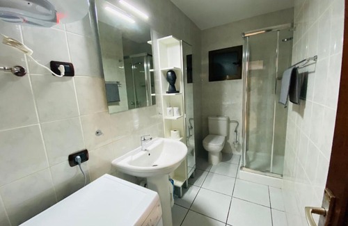 Los Mojones Apartamento | CASA ATLANTICO