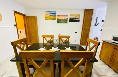 Los Mojones Apartamento | CASA ATLANTICO