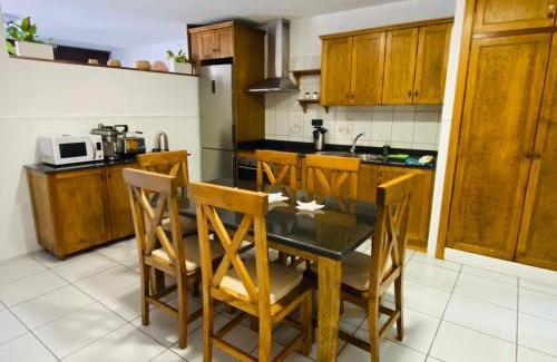 Los Mojones Apartamento | CASA ATLANTICO