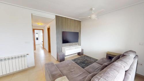 Jerónimo y Avileses y Balsicas de Arriba Apartamento | Casa Atlantico P-Murcia Holiday Rentals Property