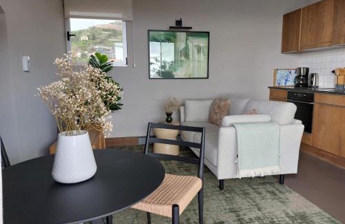 Ribeira Brava Apartamento | Casa Atlantico tropischer Seitenflügel