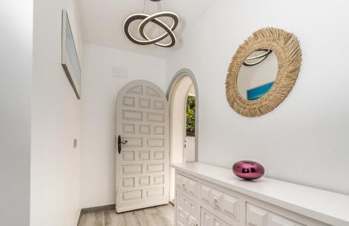 Costa de Benissa Villa | Casa au Lilas Rosa