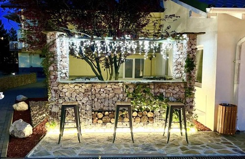 Banesti Casa | Casa Augsburg