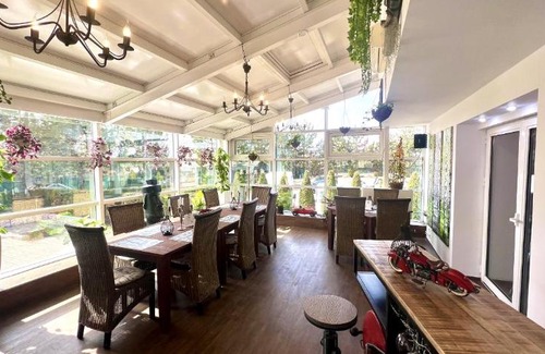 Banesti Casa | Casa Augsburg