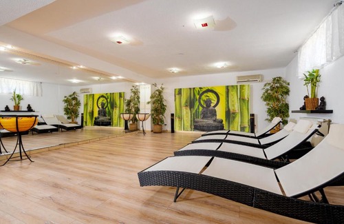 Banesti Casa | Casa Augsburg