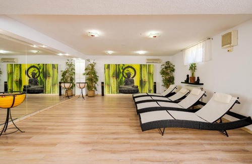 Banesti Casa | Casa Augsburg