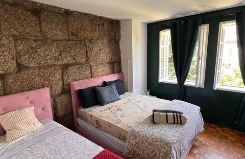Braga Casa | Casa Augusta AL