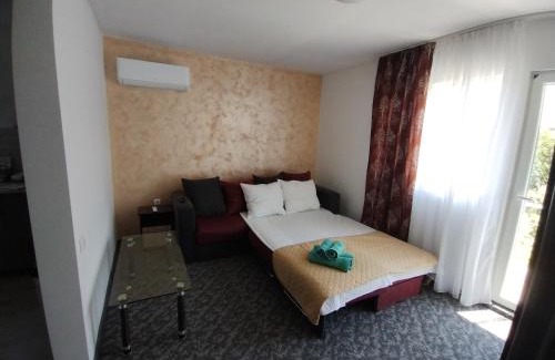 Costinesti Casa | Casa Aura Costinești