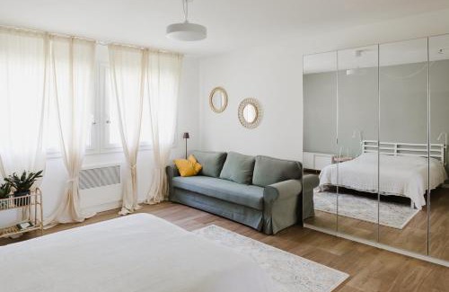 Pagnano Apartamento | Casa Aura