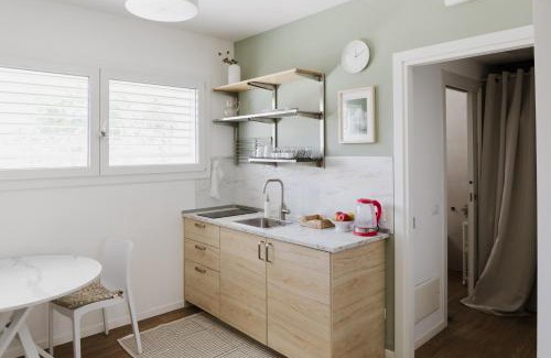 Pagnano Apartamento | Casa Aura