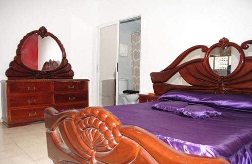 Camaguey Casa | Casa Aurelia Freddy & Mary