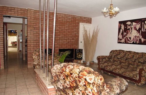 Camaguey Casa | Casa Aurelia Freddy & Mary