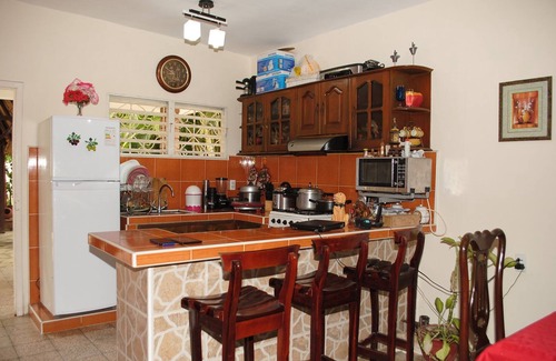 Camaguey Casa | Casa Aurelia Freddy & Mary