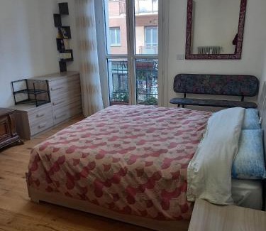 Imola Apartamento | Casa Aurelia