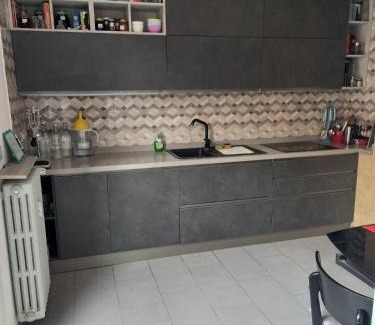 Imola Apartamento | Casa Aurelia