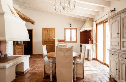 Bonifacio Casa | Casa Aurelia, mansión en Bonifacio.