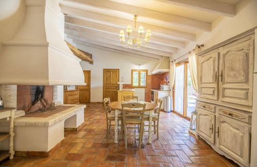 Bonifacio Casa | Casa Aurelia, mansión en Bonifacio.