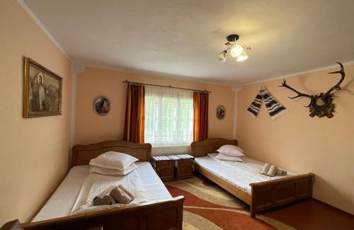Moldovita Casa | Casa Aurelia