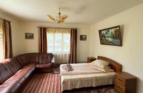 Moldovita Casa | Casa Aurelia
