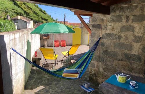 Faial Da Terra Casa | Casa Auri