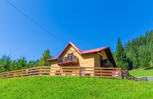 Vatra Dornei Casa | Casa Aurici Vatra Dornei