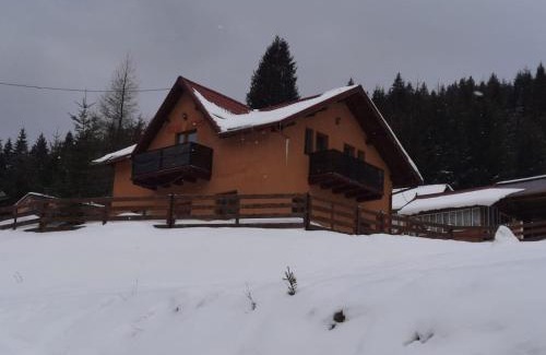 Vatra Dornei Casa | Casa Aurici Vatra Dornei