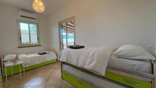 Carlentini Casa | Casa Aurora sul Mare
