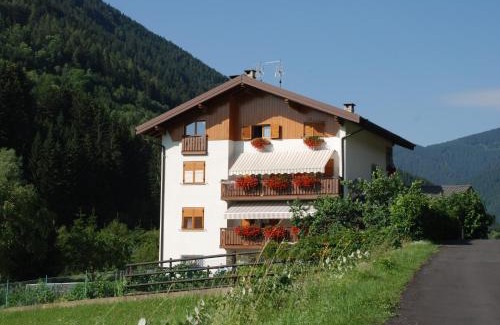 Bedollo Apartamento | Casa Aurora -Altopiano di Pinè
