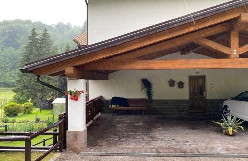 Bedollo Apartamento | Casa Aurora -Altopiano di Pinè