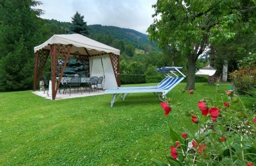 Bedollo Apartamento | Casa Aurora -Altopiano di Pinè