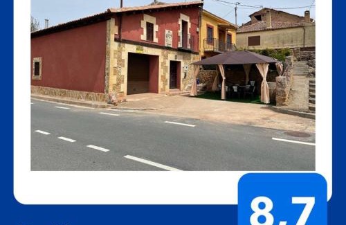 Ayllon Apartamento | Casa Aurora