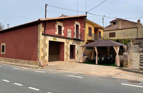 Ayllon Apartamento | Casa Aurora