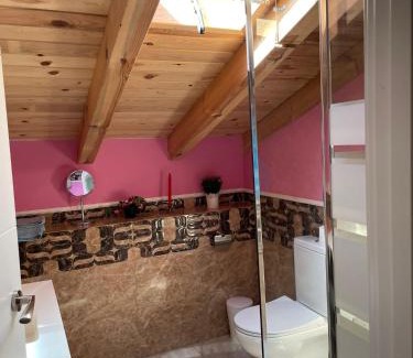 Ayllon Apartamento | Casa Aurora